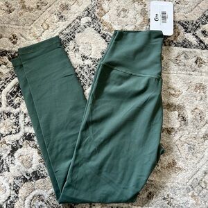 Zyia Sage Confluence leggings